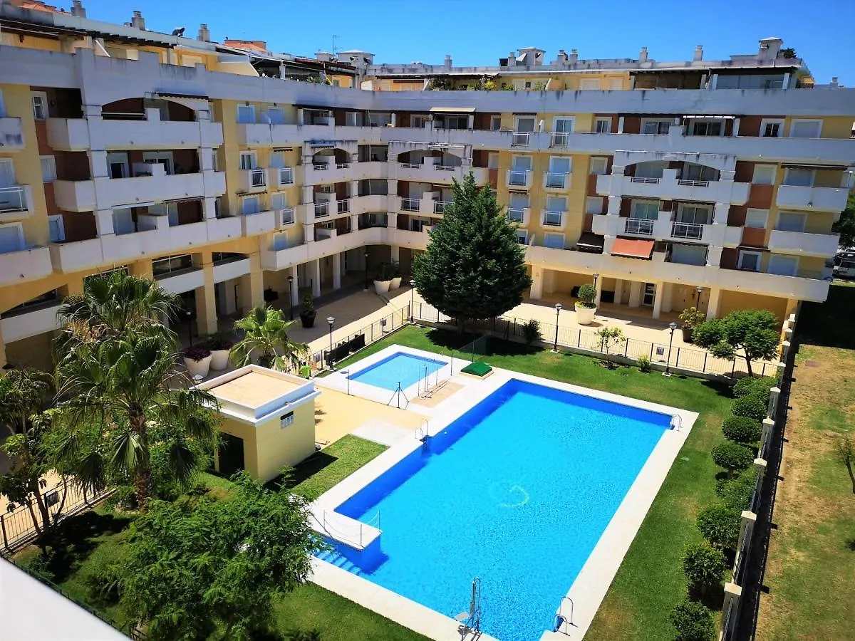 Terrasol Atico Torrelitoral Apartment Torre Del Mar