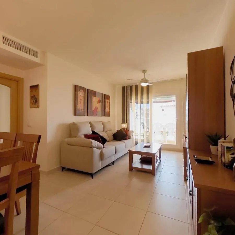 Terrasol Atico Torrelitoral Apartment Torre Del Mar