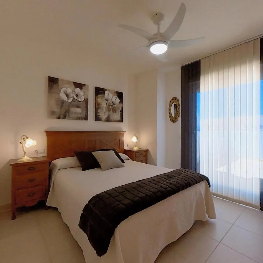Terrasol Atico Torrelitoral Apartment Torre Del Mar