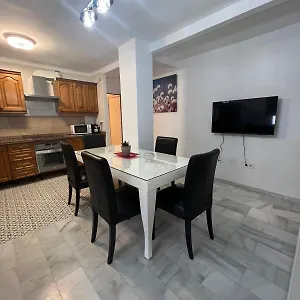  Apartamento Jardines Del Rocio